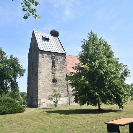 Gasthaus Deutsches Haus Garni Вуншторф Екстер'єр фото